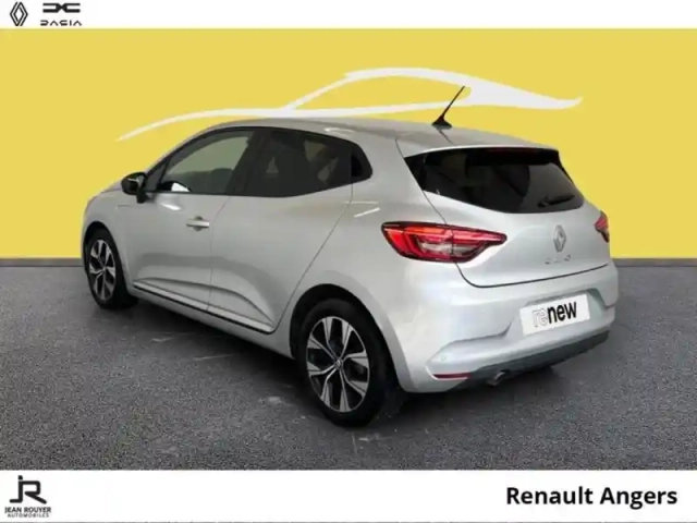 Renault Clio 1.5 blue dci 100ch evolution — photo 3