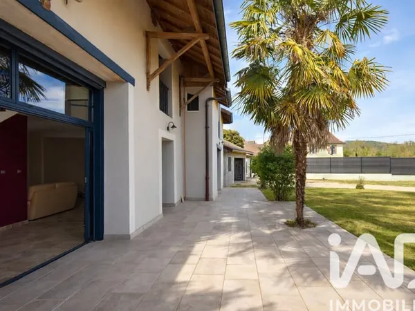 Vente Maison traditionnelle 4 pièces