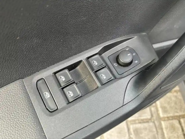 Seat Arona 1.0 tsi 95 ch start/stop bvm5 — photo 27