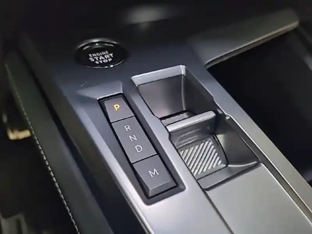 Peugeot 408 puretech 130 ch s&amp;s eat8 — photo 80