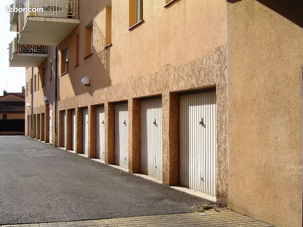 Parking Albi
