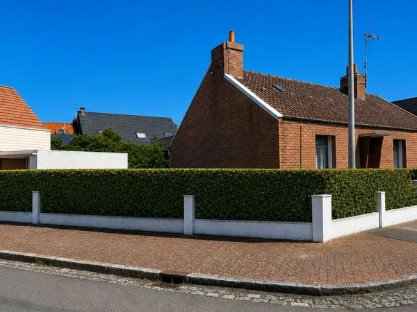 Maison 4 pièces 62 m²