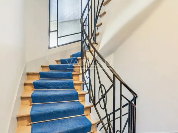 PARIS XVeme - Appartement familial