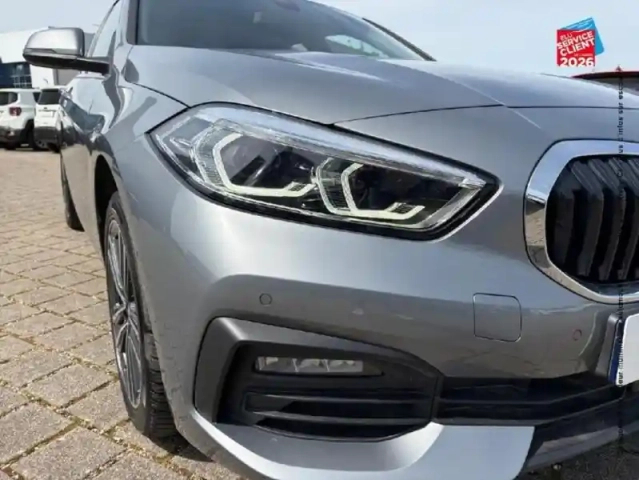 Bmw Serie 1 série 1 116d 116ch business design — photo 13
