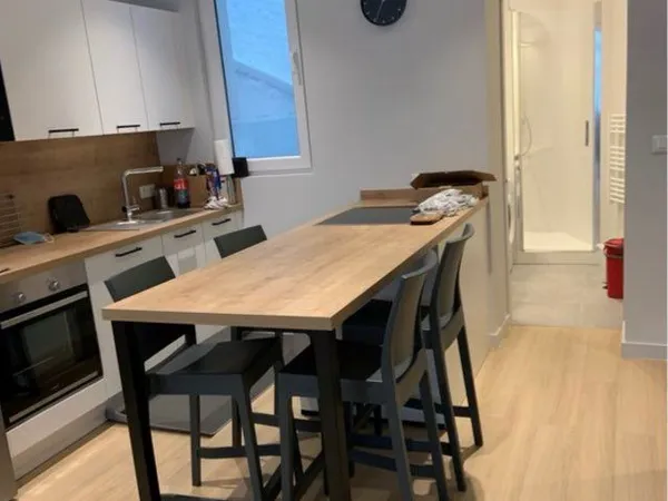 T2 meublé 35 m² - Pau - Lumineux et fonctionnel - Direct propriétaire