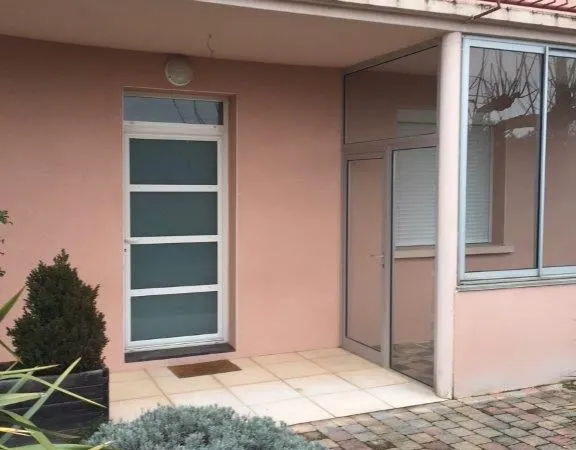 Appartement de120m2 dans une maison sur Saint-Simon Toulouse