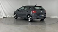 Volkswagen Polo 1.0 TSI 95ch Confortline Business DSG7 Euro6d-T — photo 8