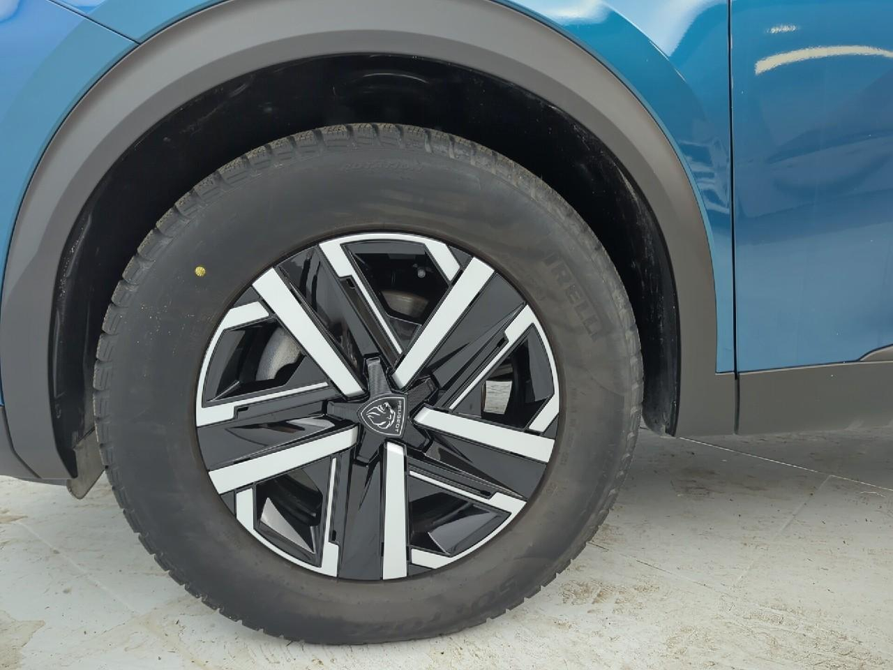 Peugeot 2008 100 s&s bvm6 style — photo 29