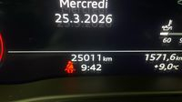 Audi Q2 35 TDI 150ch S line Plus S tronic 7 — photo 9