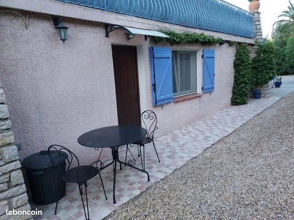 Studio étudiant