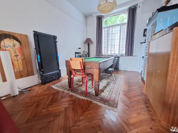 Maison 8 pièces 142 m²