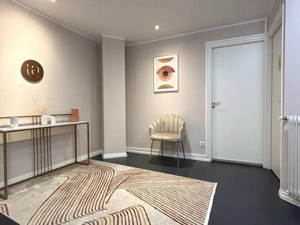 Bureaux 68 m²