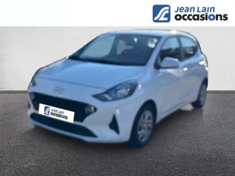 Hyundai I10 1.0 67 eco
