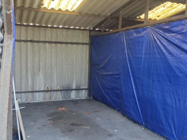 Parking/Garage 12 m²
