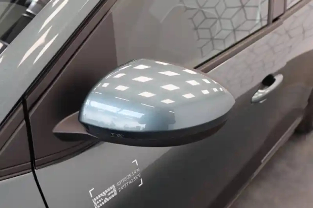 Dacia Sandero eco-g 100 gsr2 — photo 13
