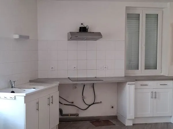 Loue appartement