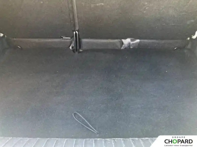 Ds Ds 3 ds3 cabriolet puretech 110 bva — photo 6