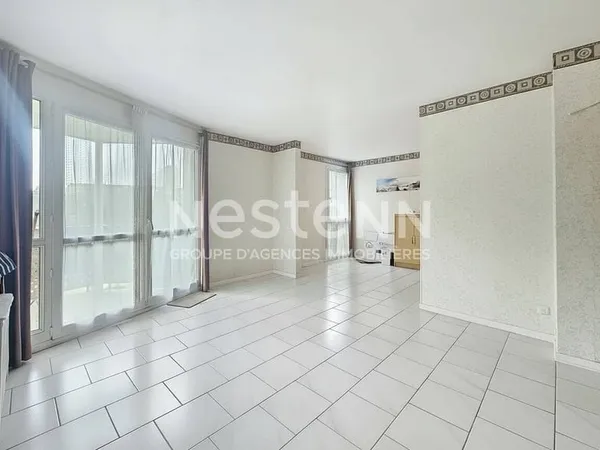 Appartement 4 pièces 67 m²