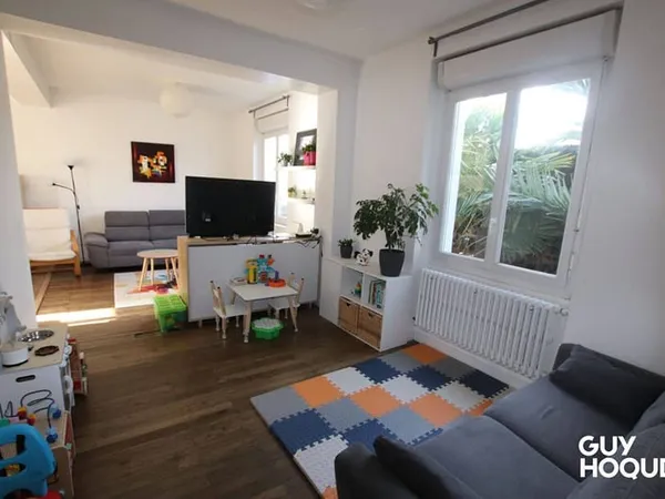 Maison 6 pièces 127 m²