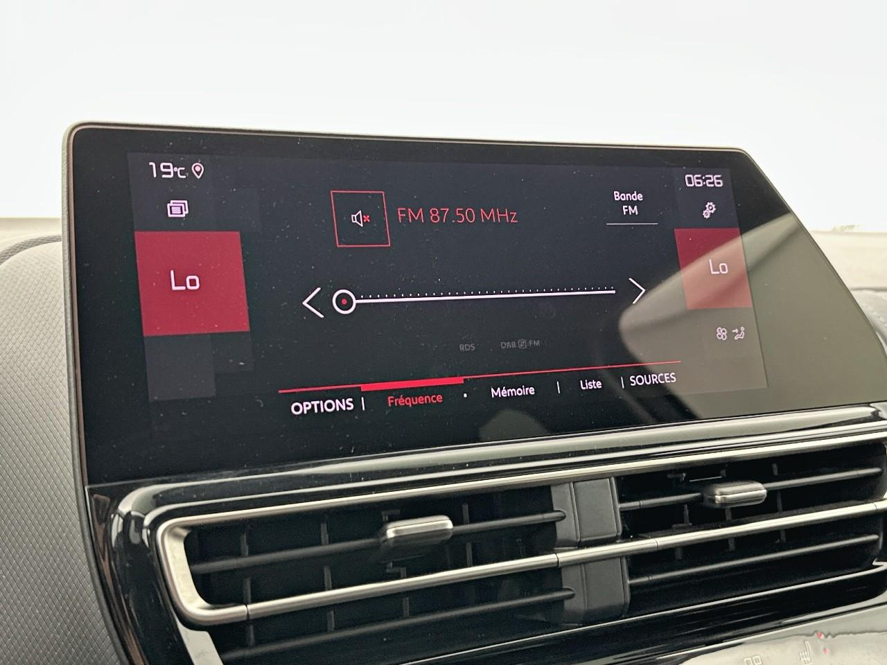 Citroën C5 Aircross puretech 130 s&s eat8 c-series — photo 22