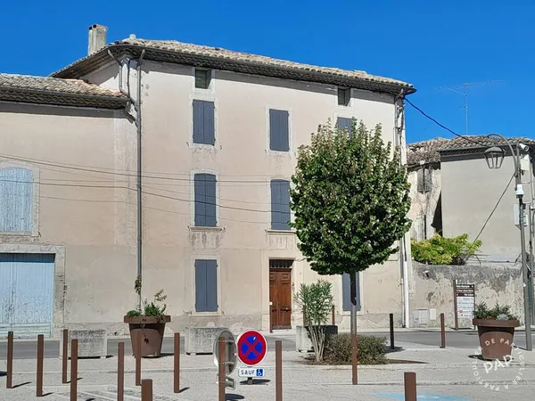Maison 6 pièces 140 m²
