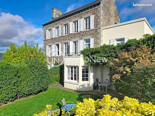 Propriété 10 pièces 227 m²