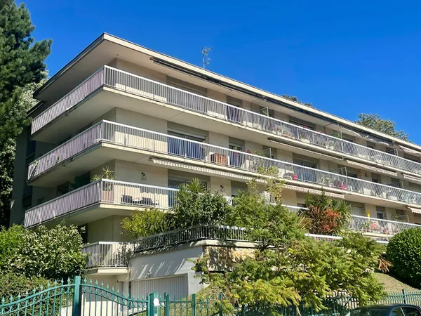 Appartement Montmorency 5 pièces 116 m2 - terrasse 60 m²