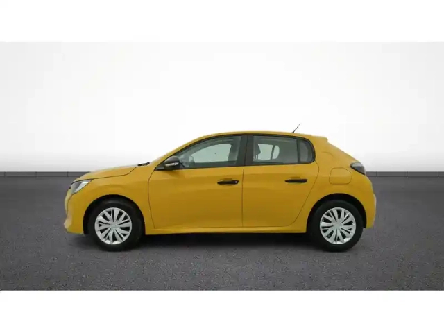 Peugeot 208 puretech 75 s&amp;s bvm5 — photo 4