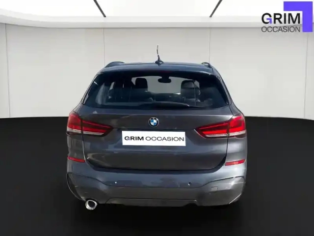 Bmw X1 sdrive 16d 116 ch dkg7 — photo 42