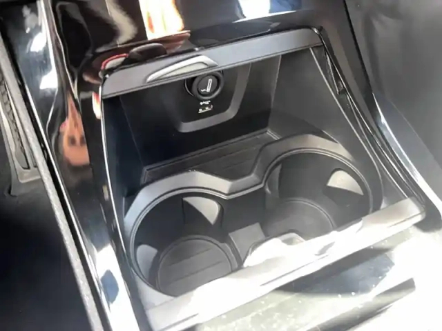 Bmw X2 sdrive 18d 150 ch bva8 — photo 42