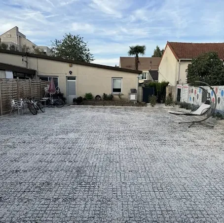 Immeuble 12 pièces 400 m²