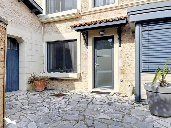Maison 4 pièces 115 m²