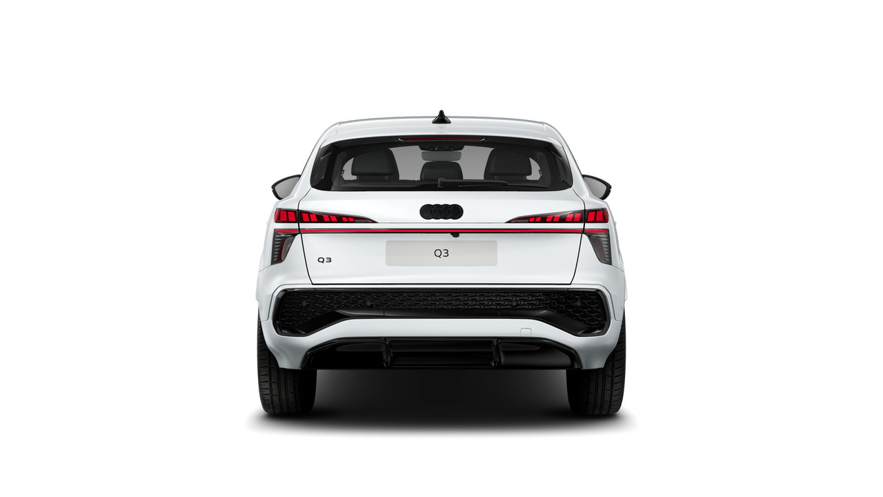 Audi Q3 Sportback e-hybrid 272 ch S tronic 6 — photo 2