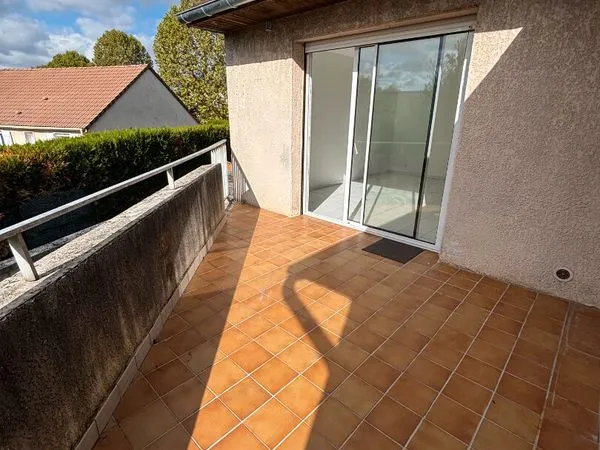 Appartement 1 pièce 29 m²