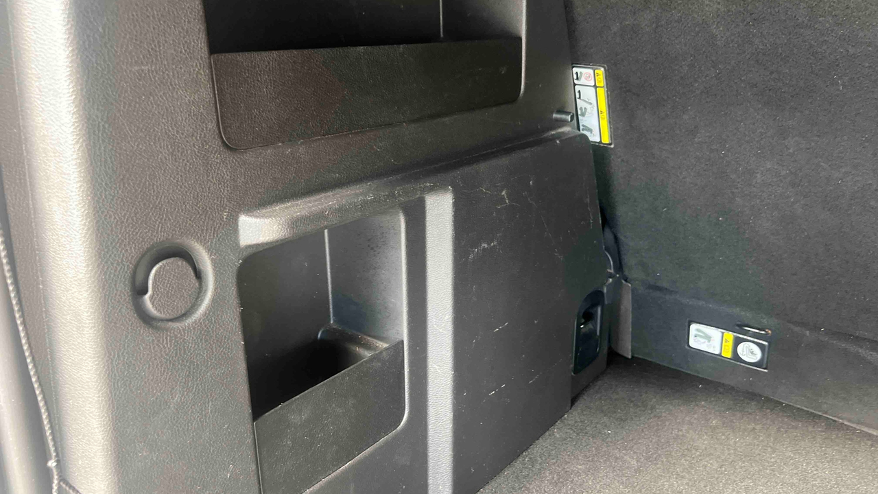 Ford Tourneo Courier 1.0 E 100 BV6 S&amp;S — photo 15
