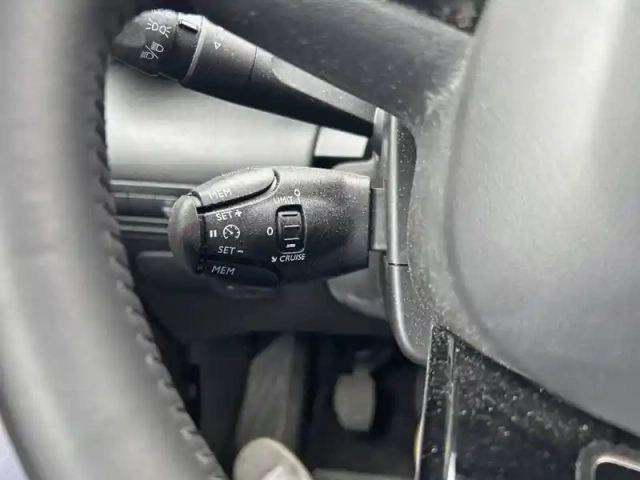 Citroën C3 Aircross puretech 110 s&amp;s bvm6 — photo 38