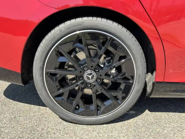 Mercedes Cla 200 8f-edct — photo 5