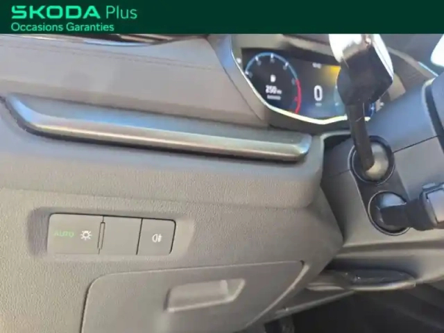 Skoda Octavia 1.5 tsi mhev e-tec 150 ch act dsg7 business — photo 12