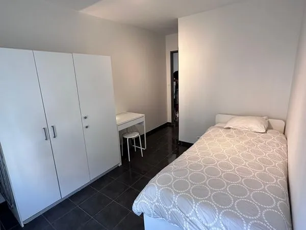 Chambre meublée RER Torcy