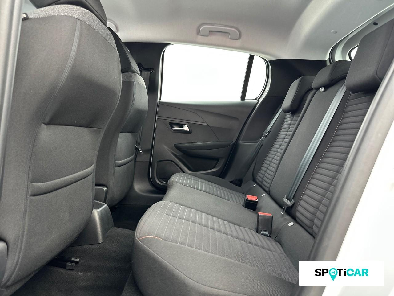 Peugeot 208 1.2 puretech 75ch s&s active pack — photo 10