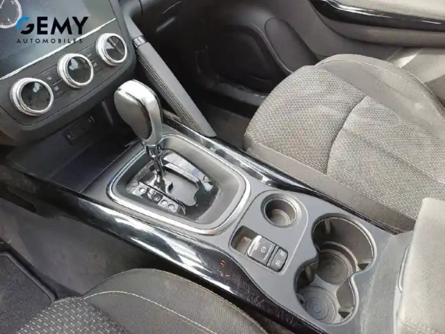 Renault Kadjar blue dci 115 edc — photo 42