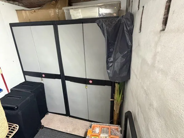 Cave 5/6m2