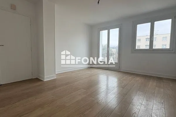 Appartement 3 pièces 56 m²