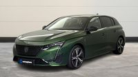 Peugeot 308 1.5 BlueHDi 130ch S&S GT EAT8 — photo 1