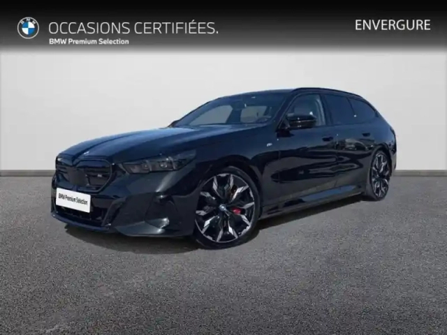 Bmw Serie 5 série 5 touring i5 m60 601ch xdrive — photo 1