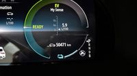 Renault Arkana 1.6 E-Tech hybride 145ch Techno -22 — photo 9