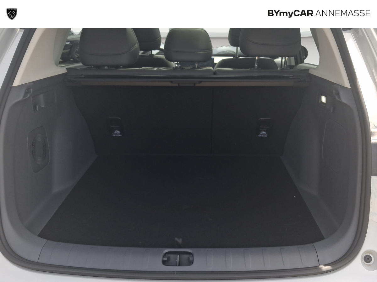 Leapmotor B10 REEV 18.8 kWh - 160 kW — photo 12
