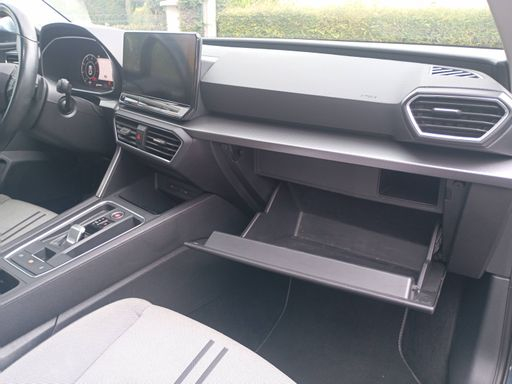 Seat Leon 2.0 TDi 150 DSG7 - Style Business – 2020 – 135803 km – Diesel – Boîte Automatique — photo 9