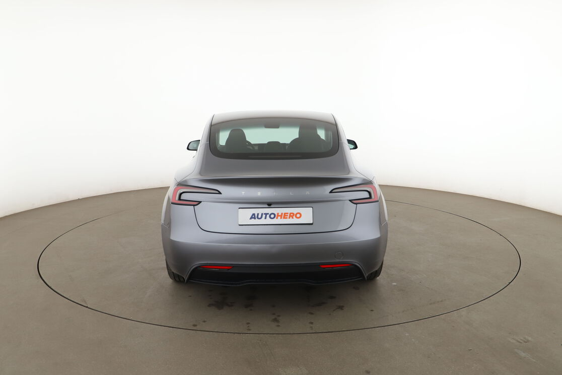 Tesla Model 3 Autonomie Standard RWD Premium 60 kWh — photo 4