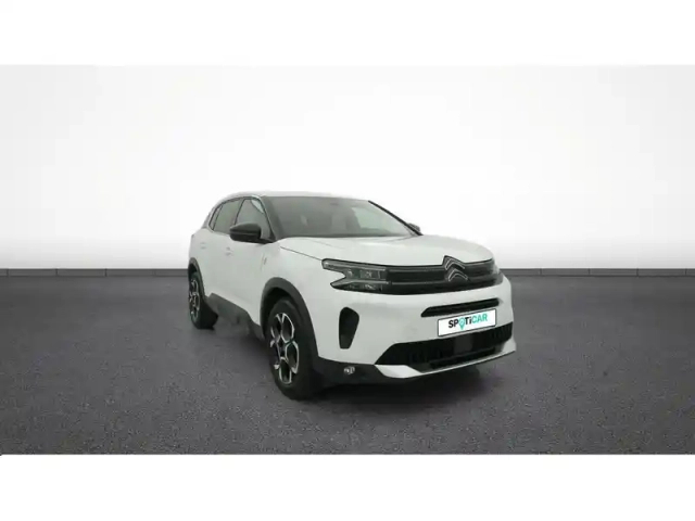 Citroën C5 Aircross puretech 130 s&amp;s bvm6 — photo 148